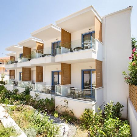 Euphoria Boutique Hotel خْريسيا أموذيا المظهر الخارجي الصورة