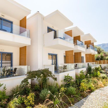 Euphoria Boutique Hotel خْريسيا أموذيا المظهر الخارجي الصورة