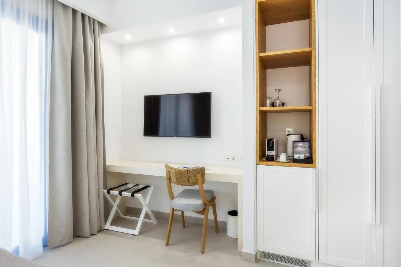 Euphoria Boutique Hotel خْريسيا أموذيا المظهر الخارجي الصورة