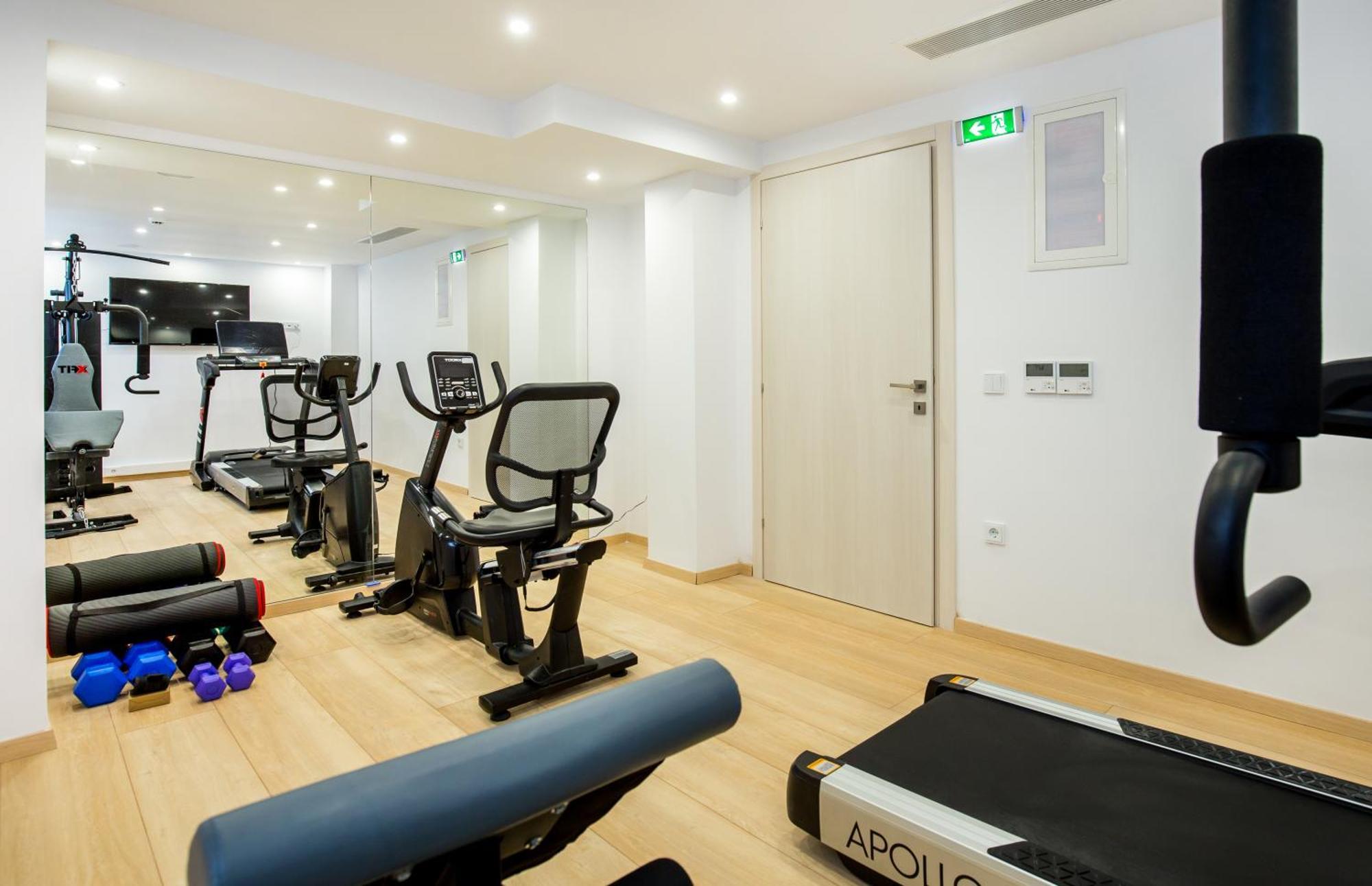 Euphoria Boutique Hotel خْريسيا أموذيا المظهر الخارجي الصورة