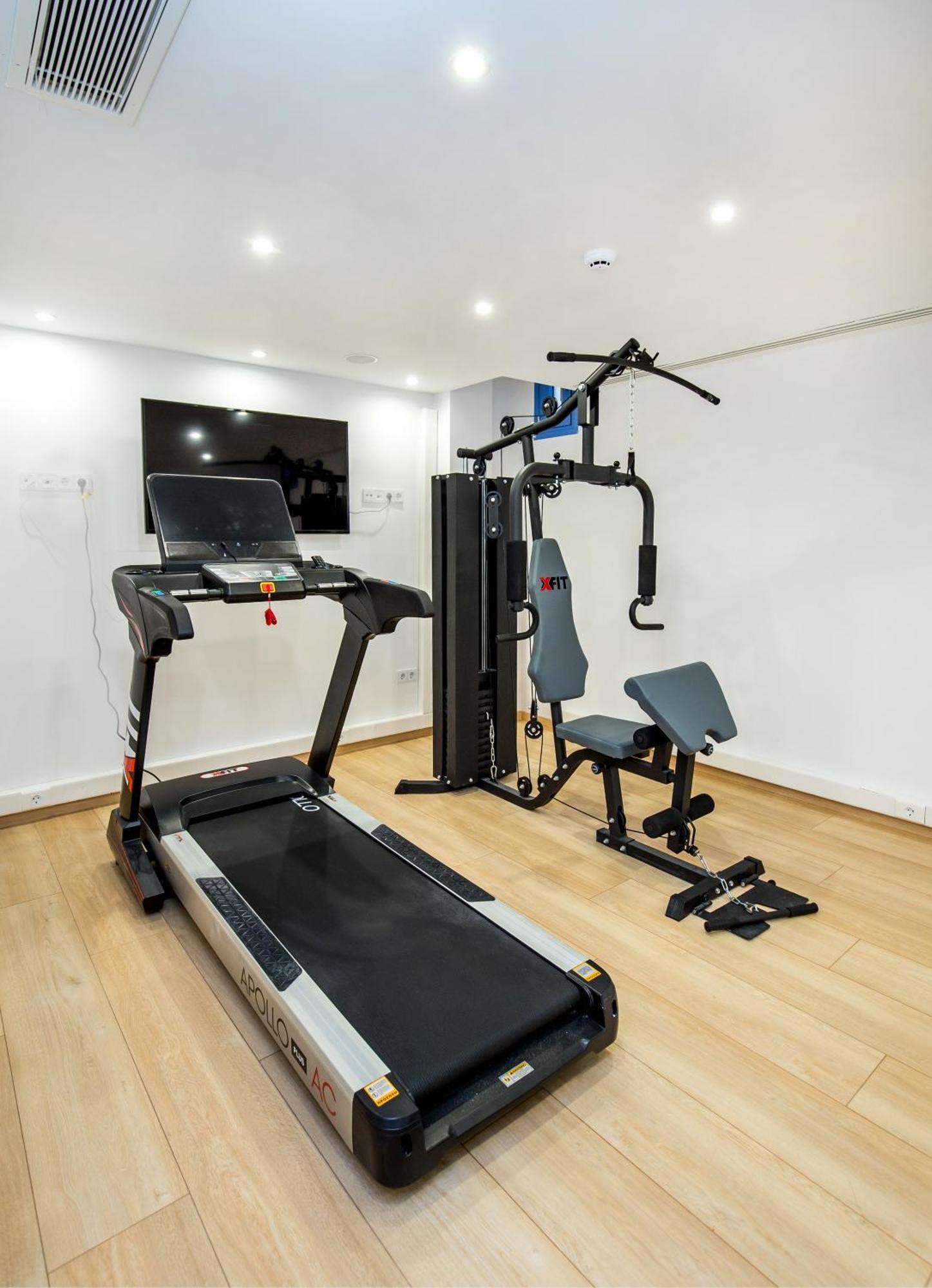 Euphoria Boutique Hotel خْريسيا أموذيا المظهر الخارجي الصورة