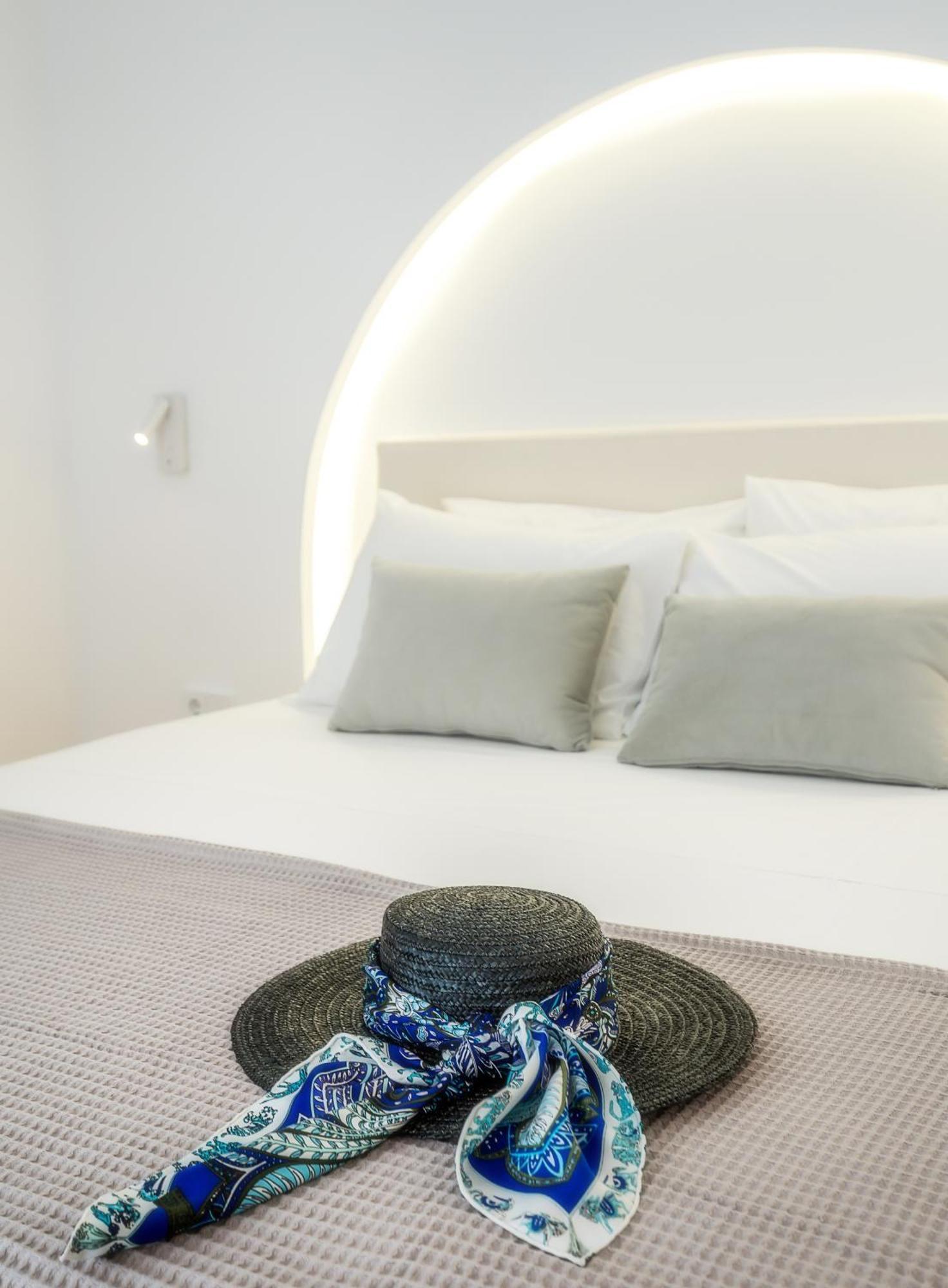 Euphoria Boutique Hotel خْريسيا أموذيا المظهر الخارجي الصورة